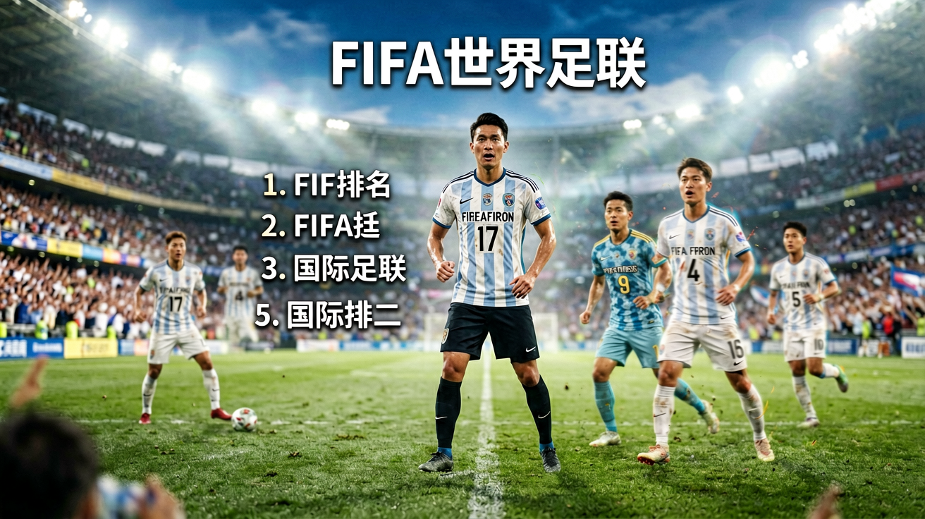 FIFA排名